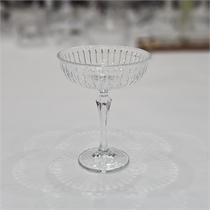 Набор из 4 бокалов креманок 10201