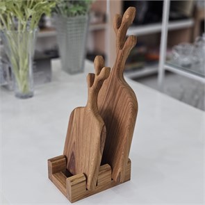 Разделочная доска 10105