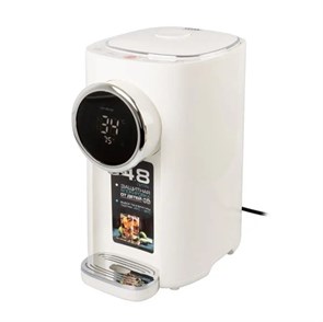 Электрический термопот Endever 10013